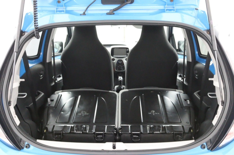 Toyota Aygo - 1.0 VVT-i x-sport 30