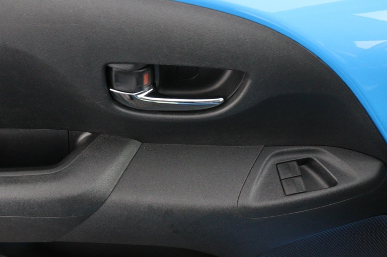 Toyota Aygo - 1.0 VVT-i x-sport 31