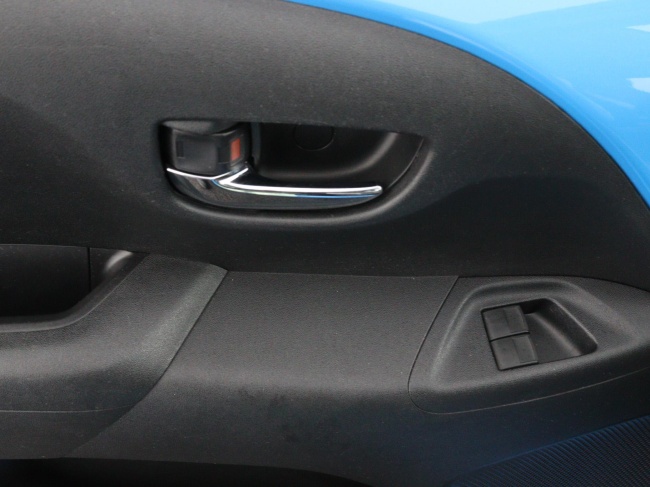 Toyota Aygo - 1.0 VVT-i x-sport