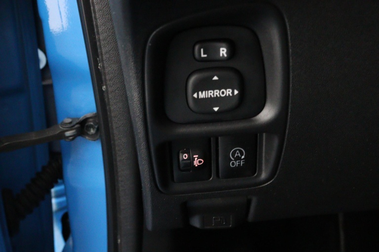 Toyota Aygo - 1.0 VVT-i x-sport 32