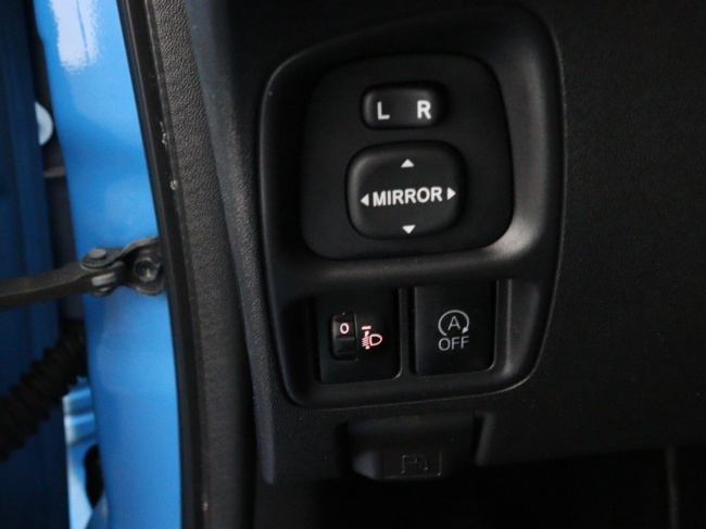 Toyota Aygo - 1.0 VVT-i x-sport