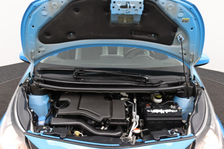 Toyota Aygo - 1.0 VVT-i x-sport 34