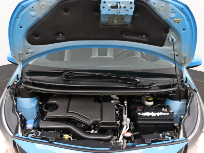 Toyota Aygo - 1.0 VVT-i x-sport