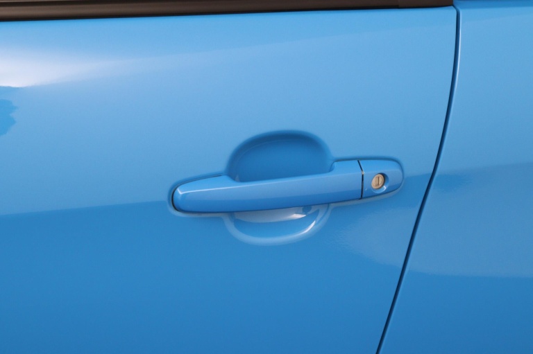 Toyota Aygo - 1.0 VVT-i x-sport 36