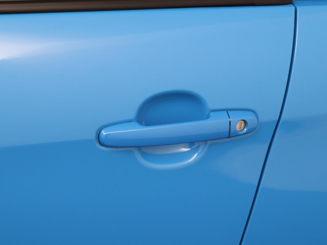 Toyota Aygo - 1.0 VVT-i x-sport