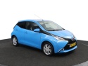 Toyota Aygo - 1.0 VVT-i x-sport