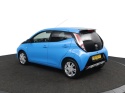 Toyota Aygo - 1.0 VVT-i x-sport