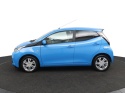 Toyota Aygo - 1.0 VVT-i x-sport