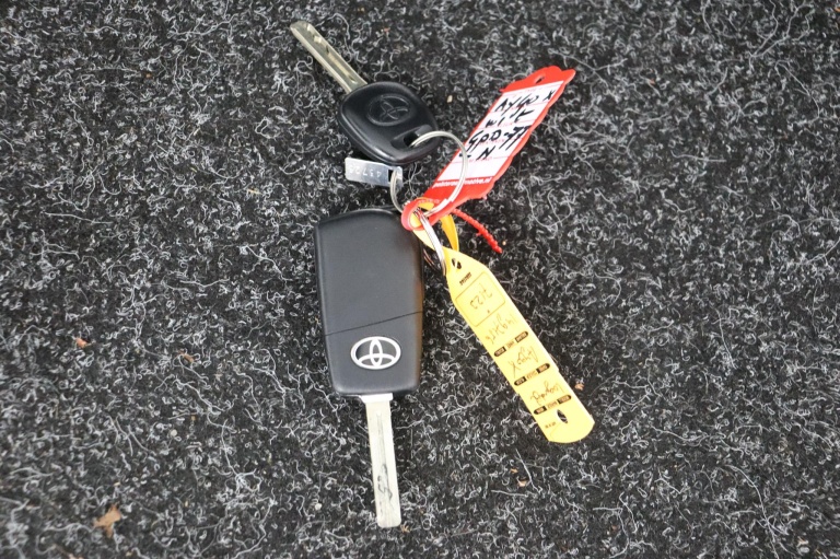 Toyota Aygo X - 1.0 VVT-i MT Play 11