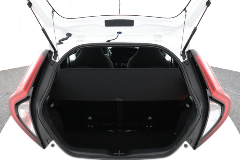 Toyota Aygo X - 1.0 VVT-i MT Play 22