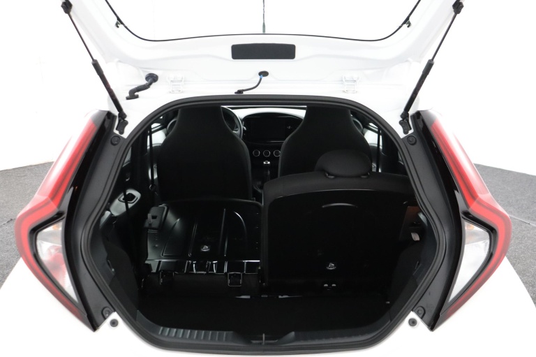 Toyota Aygo X - 1.0 VVT-i MT Play 25