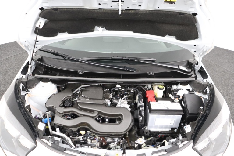 Toyota Aygo X - 1.0 VVT-i MT Play 33