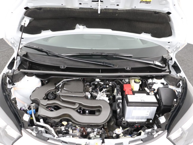 Toyota Aygo X - 1.0 VVT-i MT Play