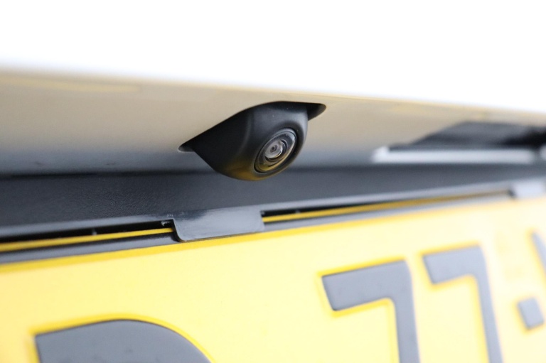 Toyota Aygo X - 1.0 VVT-i MT Play 36