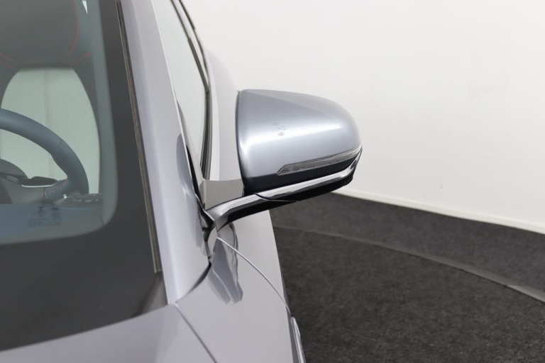 BYD ATTO 3 - Comfort 60 kWh 10