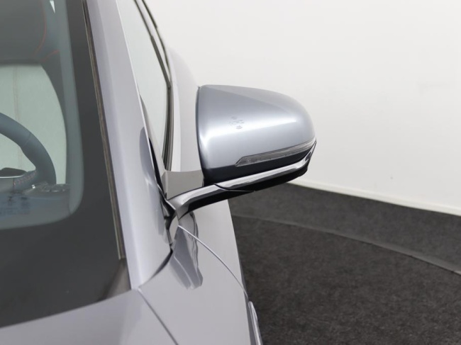 BYD ATTO 3 - Comfort 60 kWh