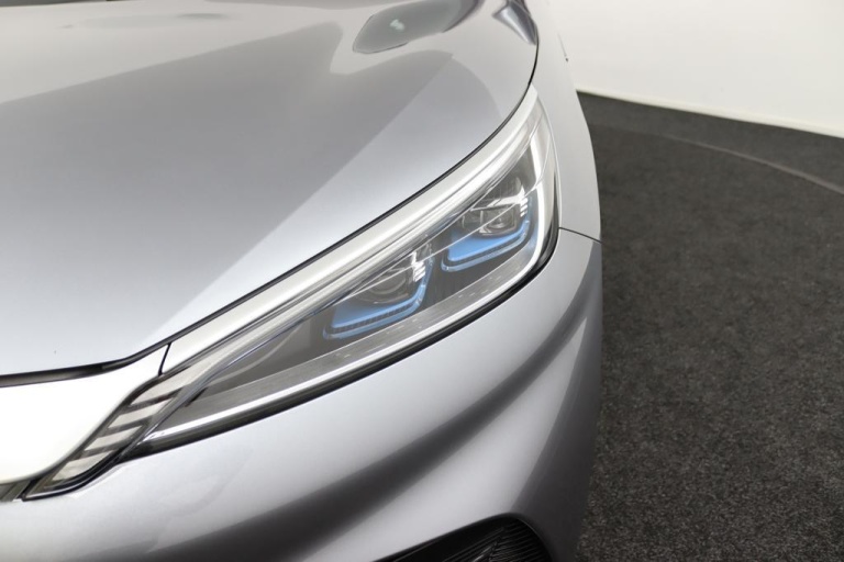 BYD ATTO 3 - Comfort 60 kWh 11