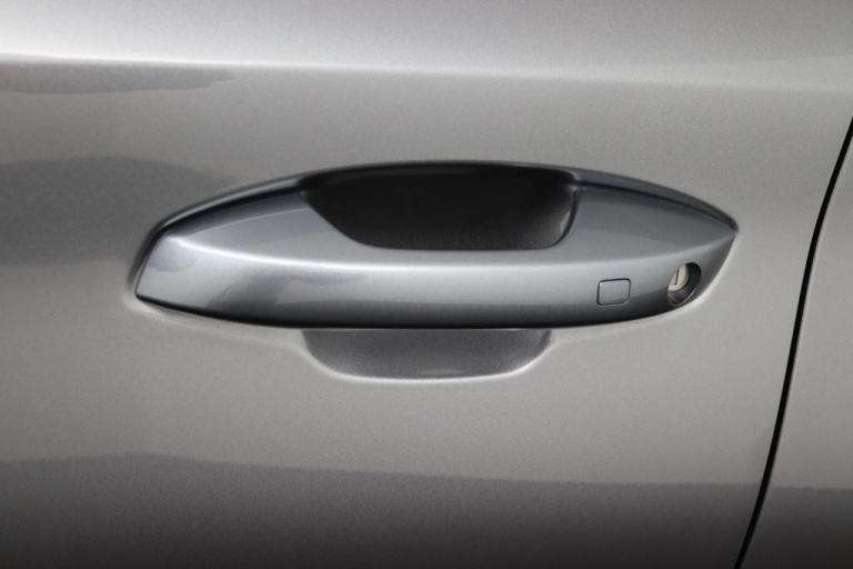 BYD ATTO 3 - Comfort 60 kWh 12