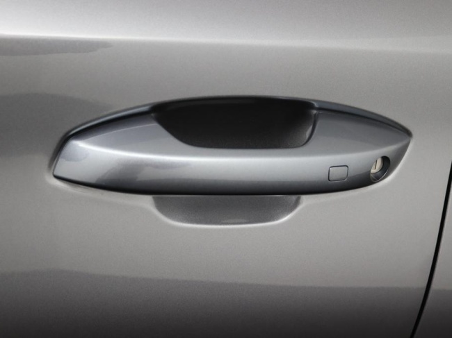 BYD ATTO 3 - Comfort 60 kWh