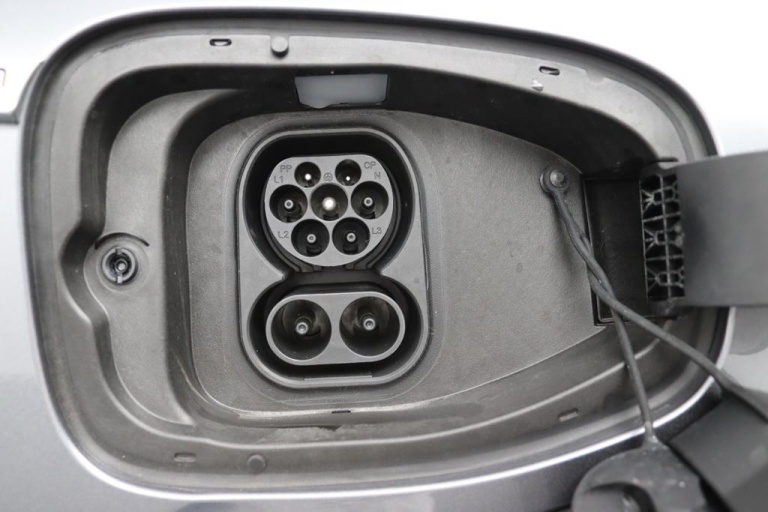 BYD ATTO 3 - Comfort 60 kWh 14