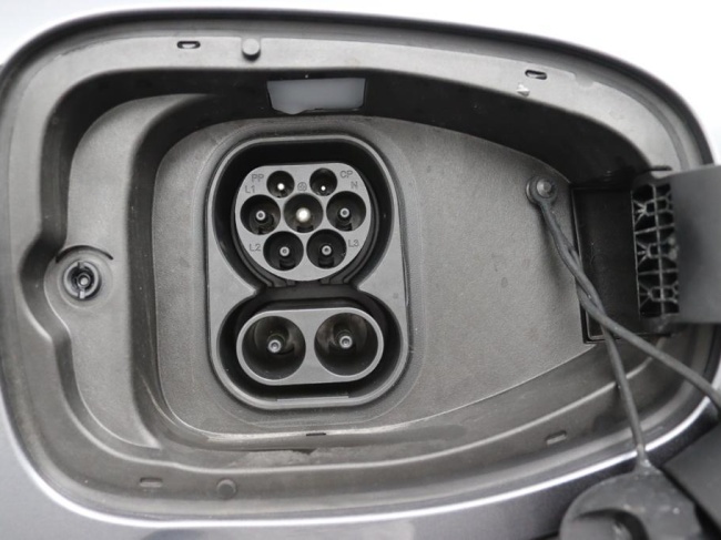 BYD ATTO 3 - Comfort 60 kWh