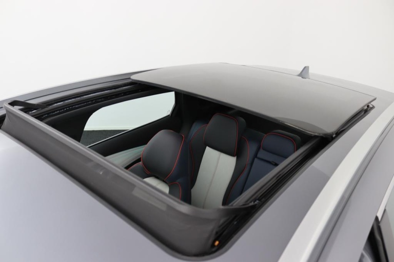 BYD ATTO 3 - Comfort 60 kWh 15