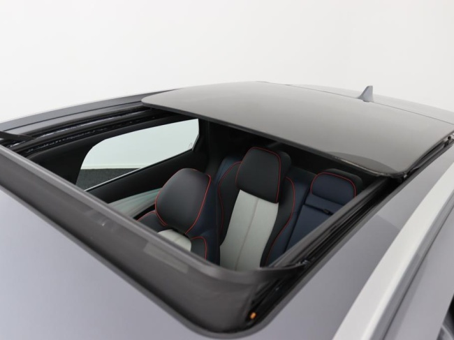 BYD ATTO 3 - Comfort 60 kWh