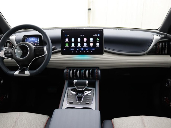 BYD ATTO 3 - Comfort 60 kWh