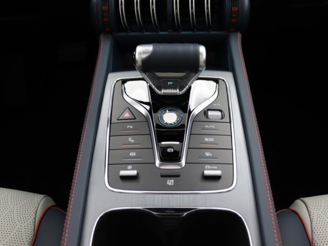 BYD ATTO 3 - Comfort 60 kWh