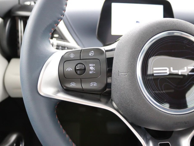 BYD ATTO 3 - Comfort 60 kWh