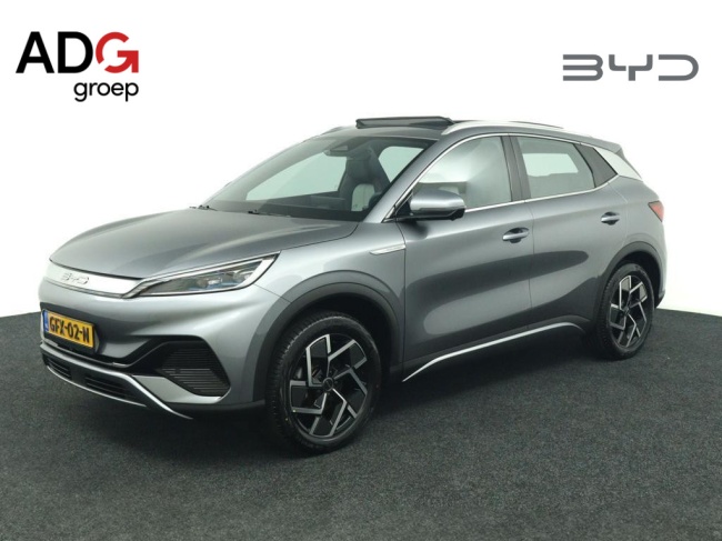 BYD ATTO 3 - Comfort 60 kWh