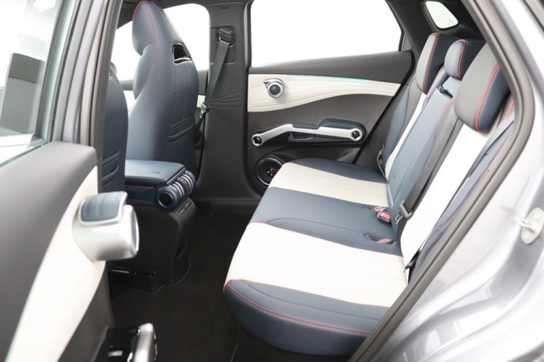 BYD ATTO 3 - Comfort 60 kWh 20