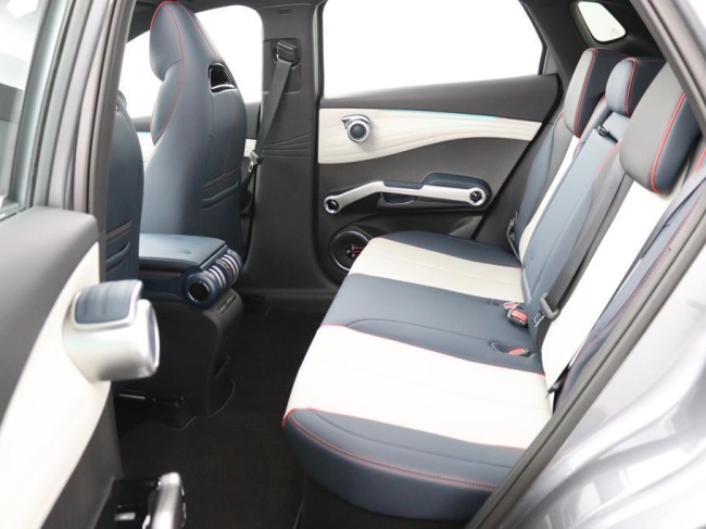 BYD ATTO 3 - Comfort 60 kWh