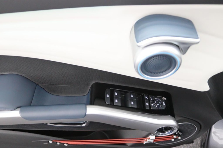 BYD ATTO 3 - Comfort 60 kWh 22