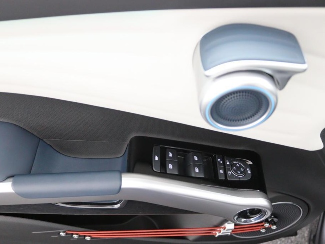 BYD ATTO 3 - Comfort 60 kWh