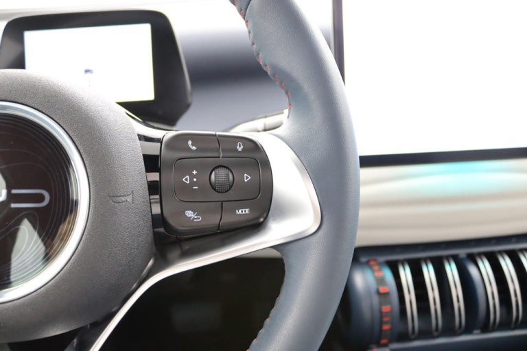 BYD ATTO 3 - Comfort 60 kWh 23