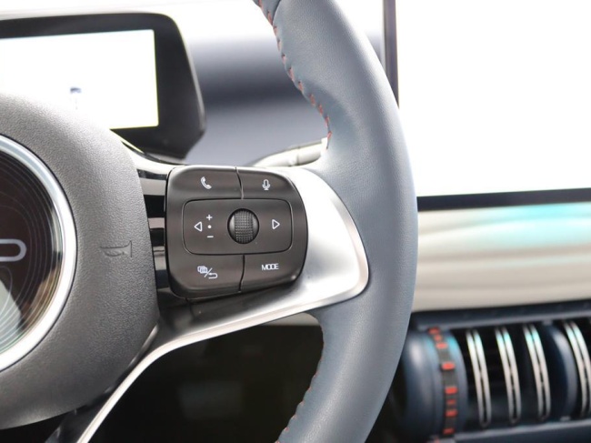 BYD ATTO 3 - Comfort 60 kWh