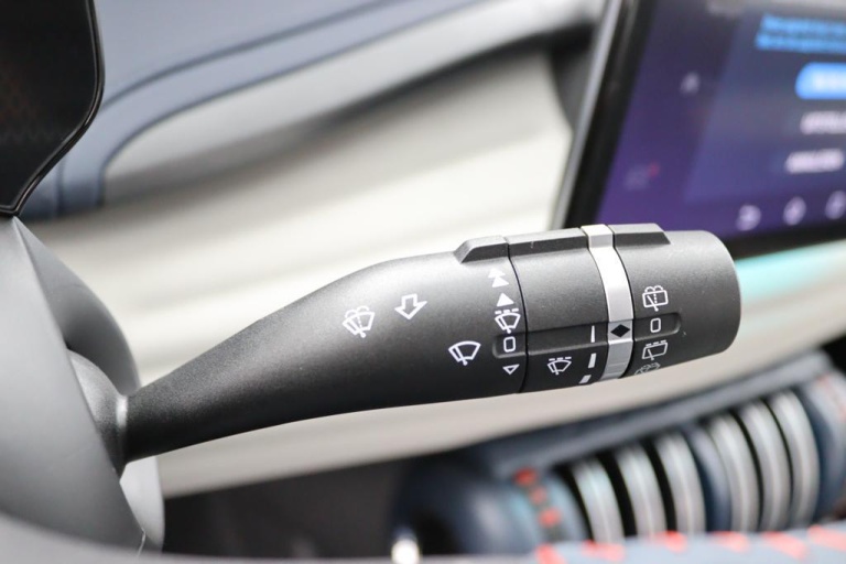 BYD ATTO 3 - Comfort 60 kWh 24