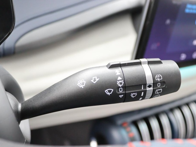 BYD ATTO 3 - Comfort 60 kWh