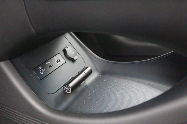 BYD ATTO 3 - Comfort 60 kWh 25