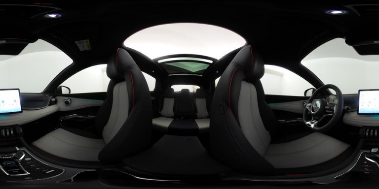 BYD ATTO 3 - Comfort 60 kWh 26