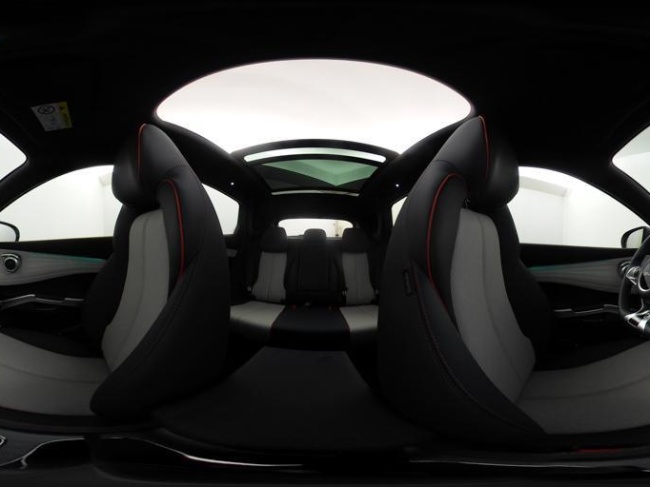 BYD ATTO 3 - Comfort 60 kWh