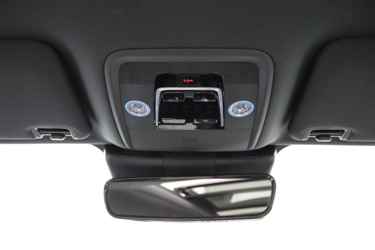 BYD ATTO 3 - Comfort 60 kWh 27