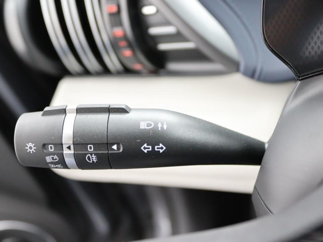 BYD ATTO 3 - Comfort 60 kWh