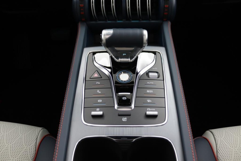 BYD ATTO 3 - Comfort 60 kWh 30