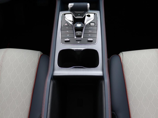 BYD ATTO 3 - Comfort 60 kWh