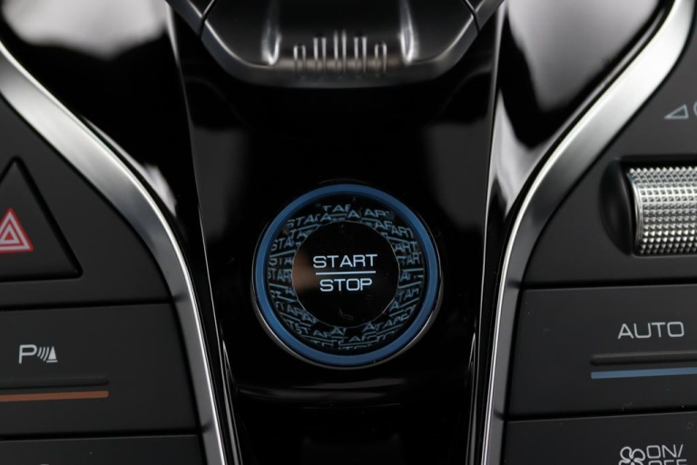 BYD ATTO 3 - Comfort 60 kWh 32