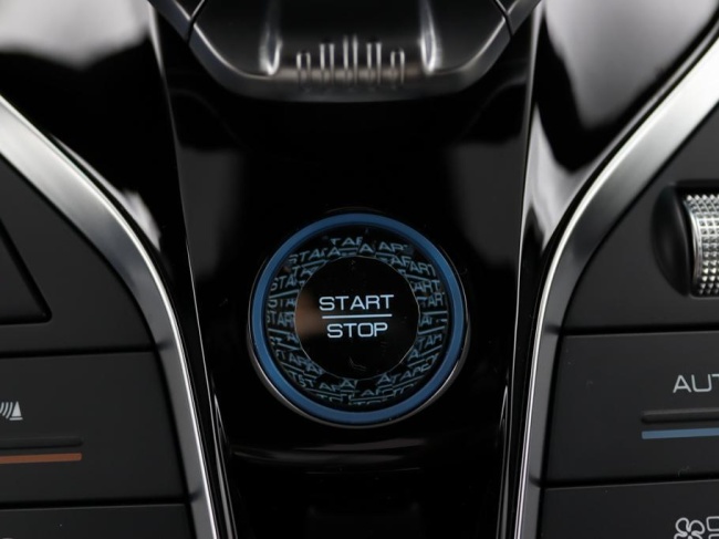 BYD ATTO 3 - Comfort 60 kWh