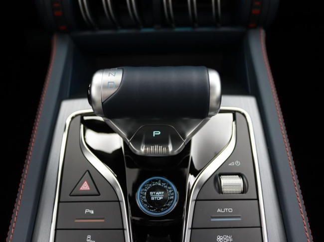 BYD ATTO 3 - Comfort 60 kWh