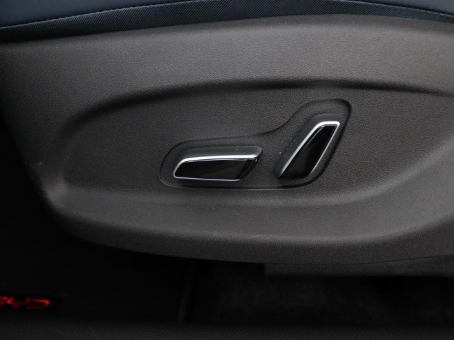 BYD ATTO 3 - Comfort 60 kWh